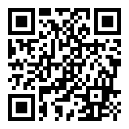 QR code to company profile